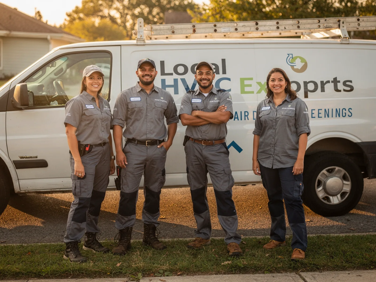 24/7 HVAC Repair & AC Replacement company in Fairplay, CO